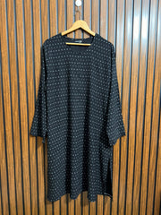 Chest 22  Lenght 41  Fabric Georgette Western Womens Long Top Range