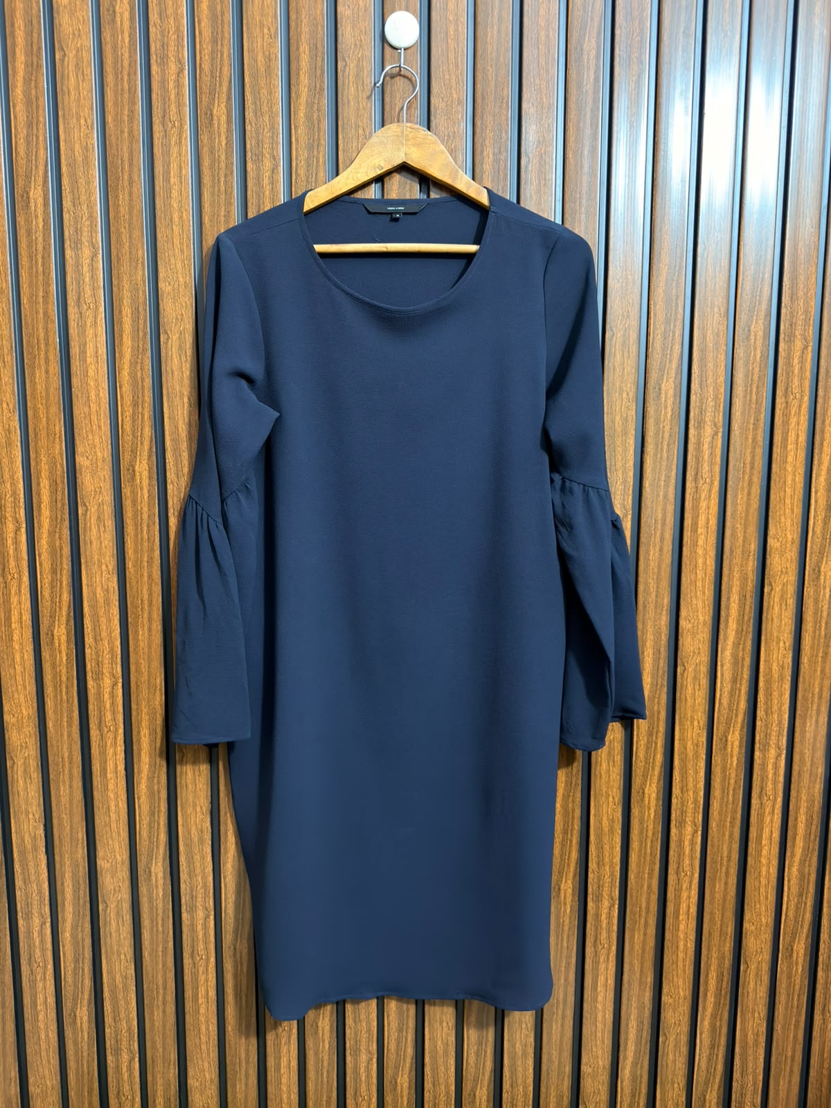 Chest 18  Lenght 37  Fabric chiffon Branded Womens Wear Long Top