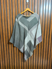 Western Poncho