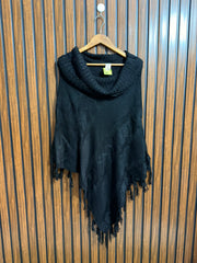 Western Branded Ponchos