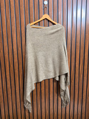 Western Womens Ponchos