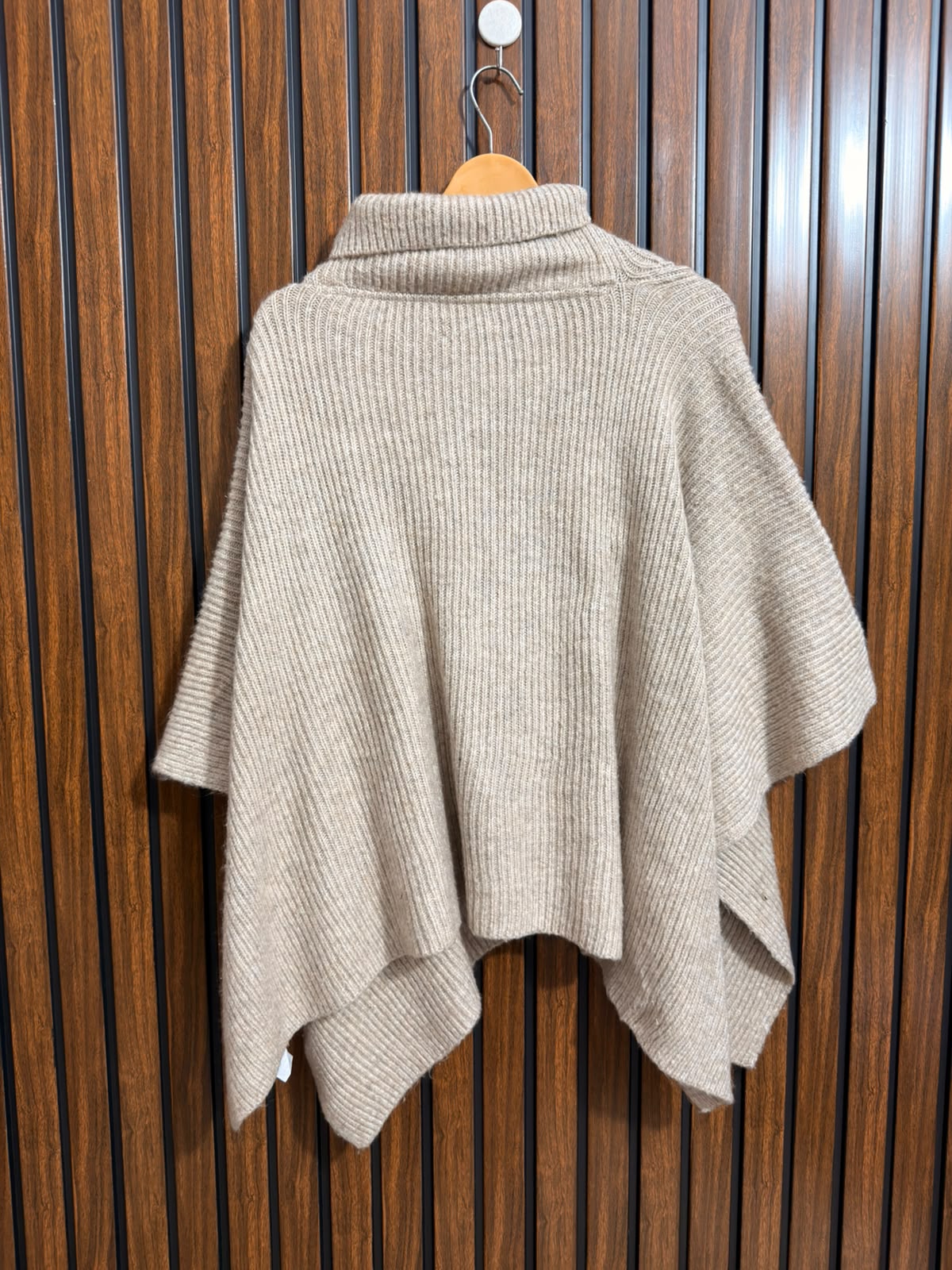 Western Branded Womens Ponchos Wear