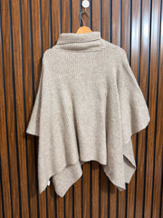 Western Branded Womens Ponchos Wear