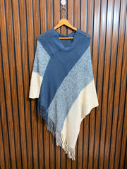 Branded Ponchos