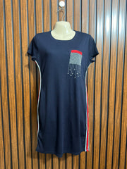 Chest 19  Lenght 31 Western Bodycon