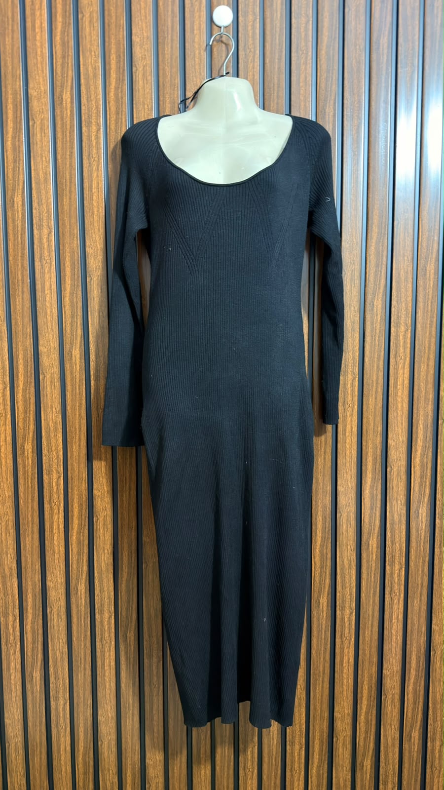 Chest 22  Lenght 48 Womens Bodycon Line