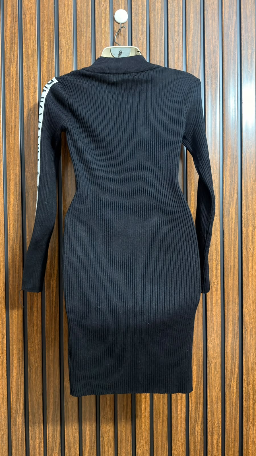 Chest 19  Lenght 32 Womens Bodycon Edition