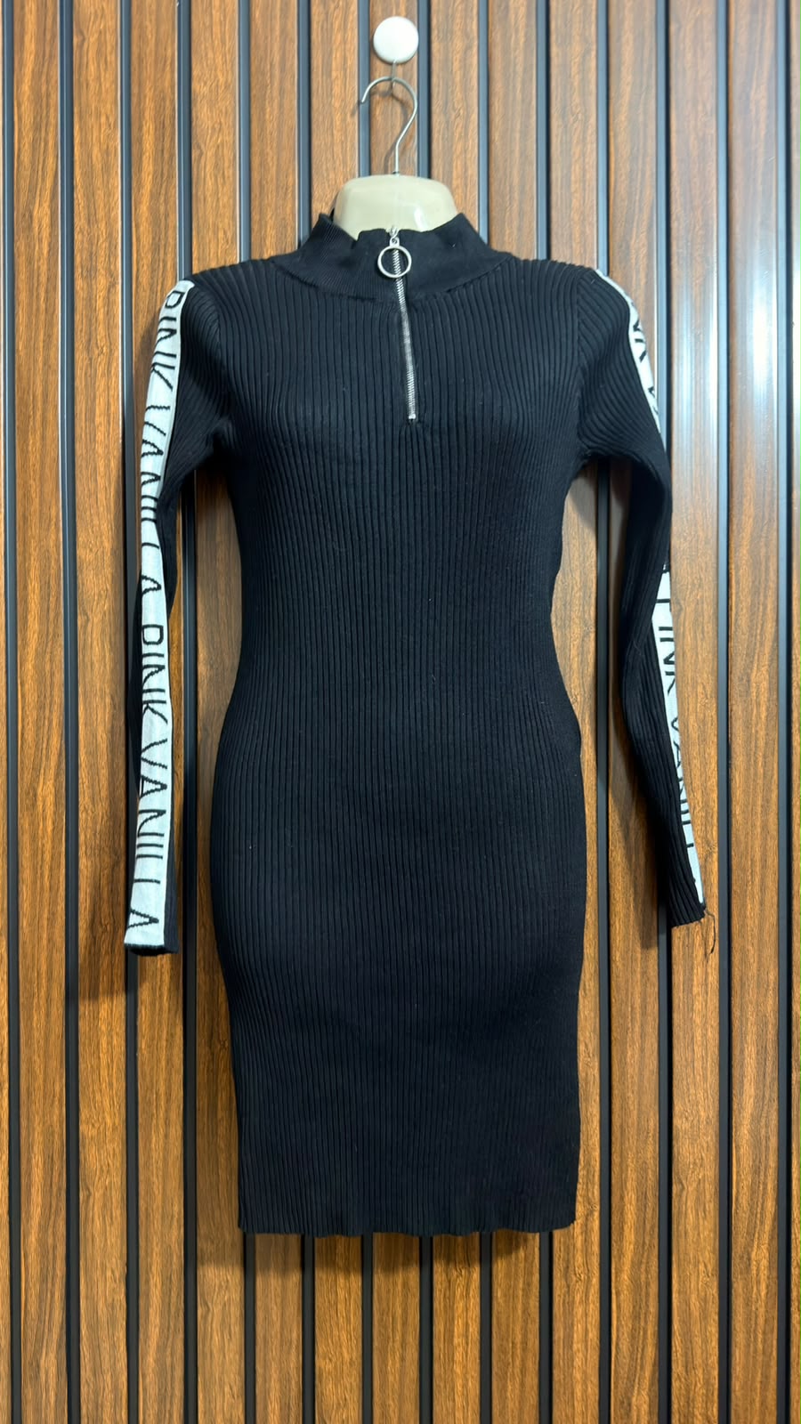Chest 19  Lenght 32 Womens Bodycon Edition