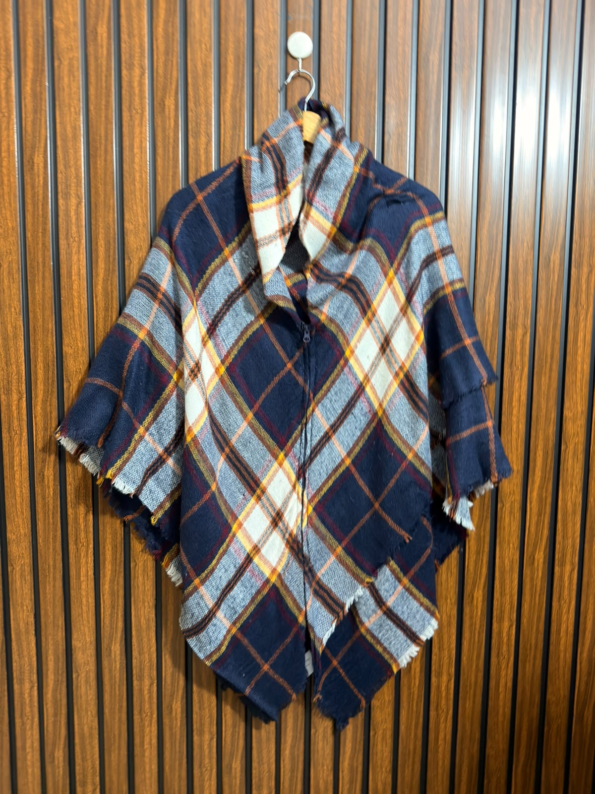 Western Branded Womens Shawl