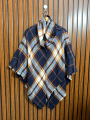 Western Branded Womens Shawl