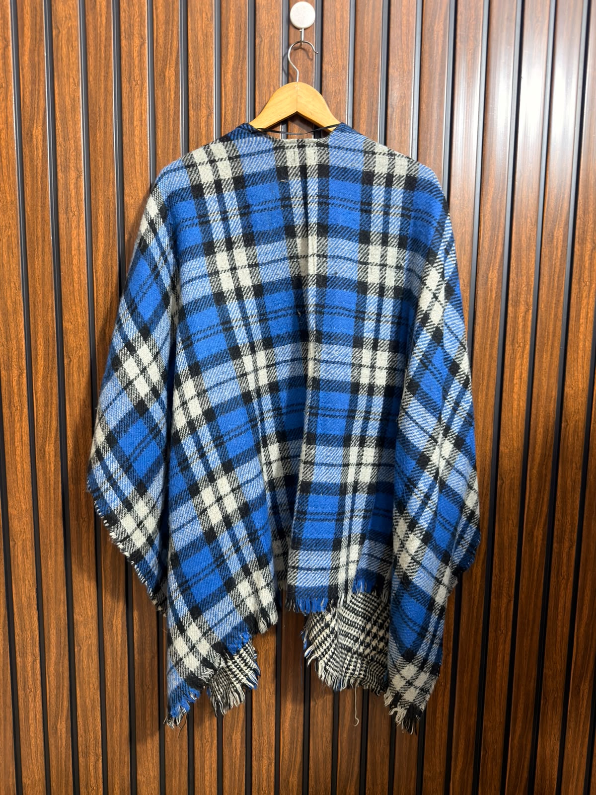Branded Womens Shawl
