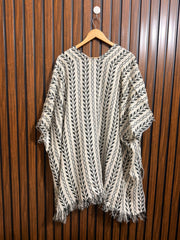 Western Womens Shawl