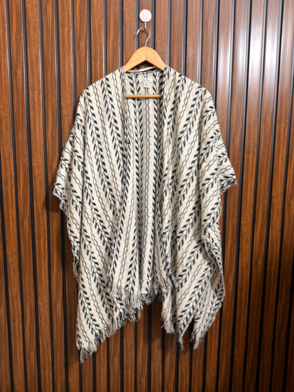 Western Womens Shawl