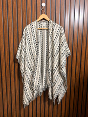 Western Womens Shawl