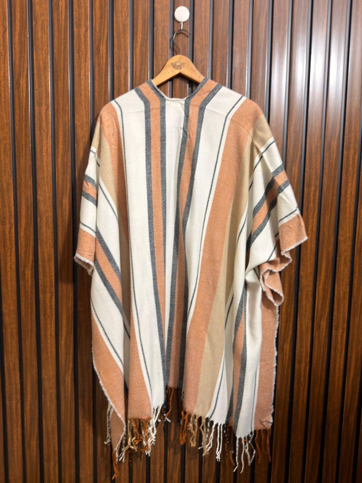 Womens Shawl