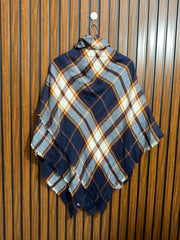 Western Branded Womens Shawl