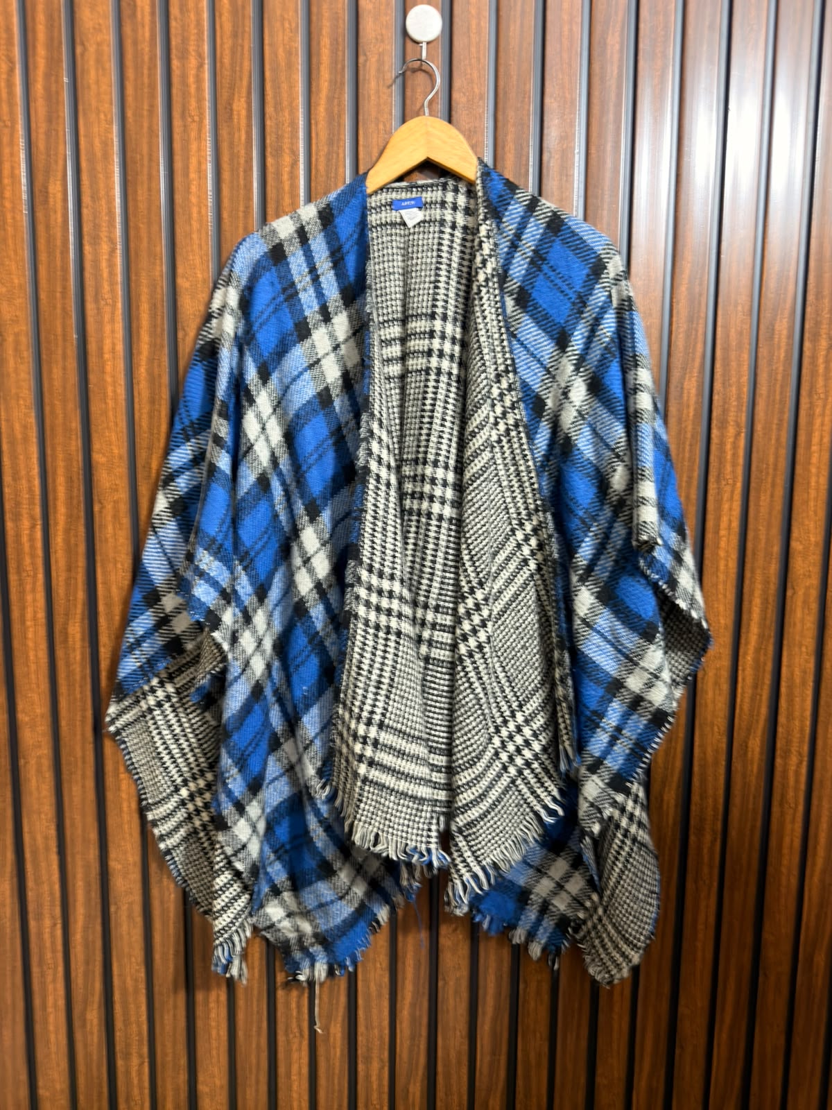 Branded Womens Shawl