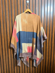 Western Womens Shawl