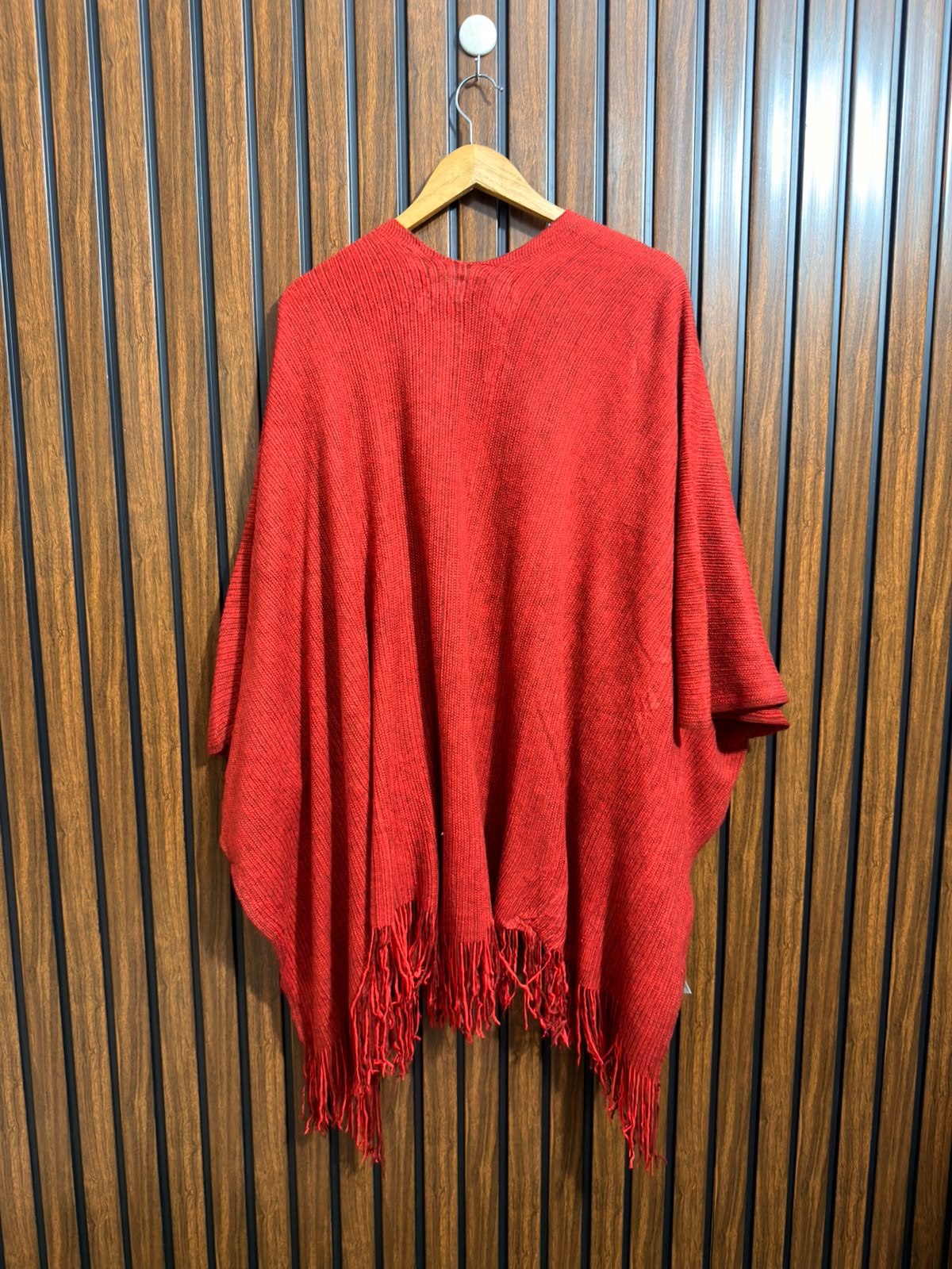 Womens Shawl