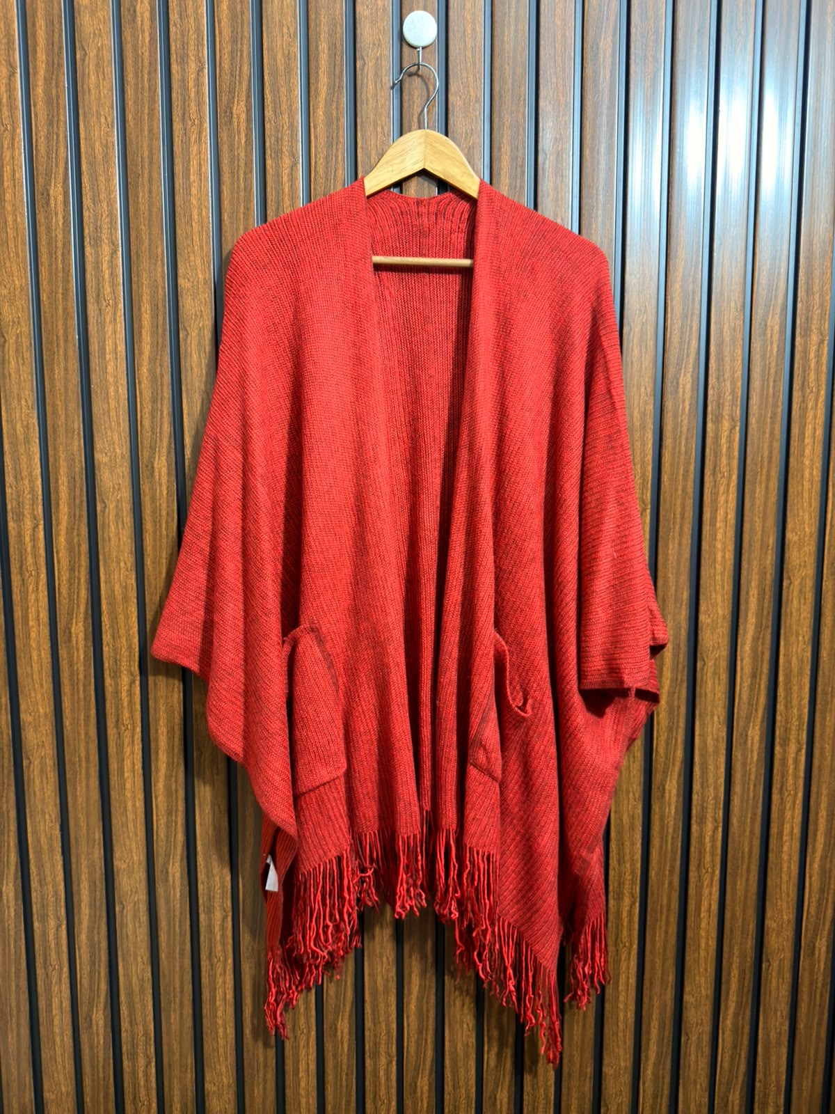 Womens Shawl
