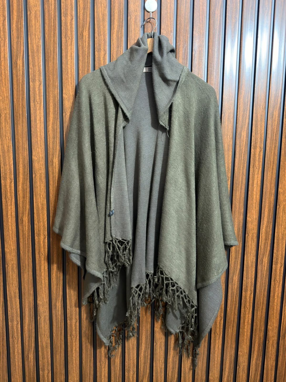 Western Shawl