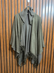 Western Shawl
