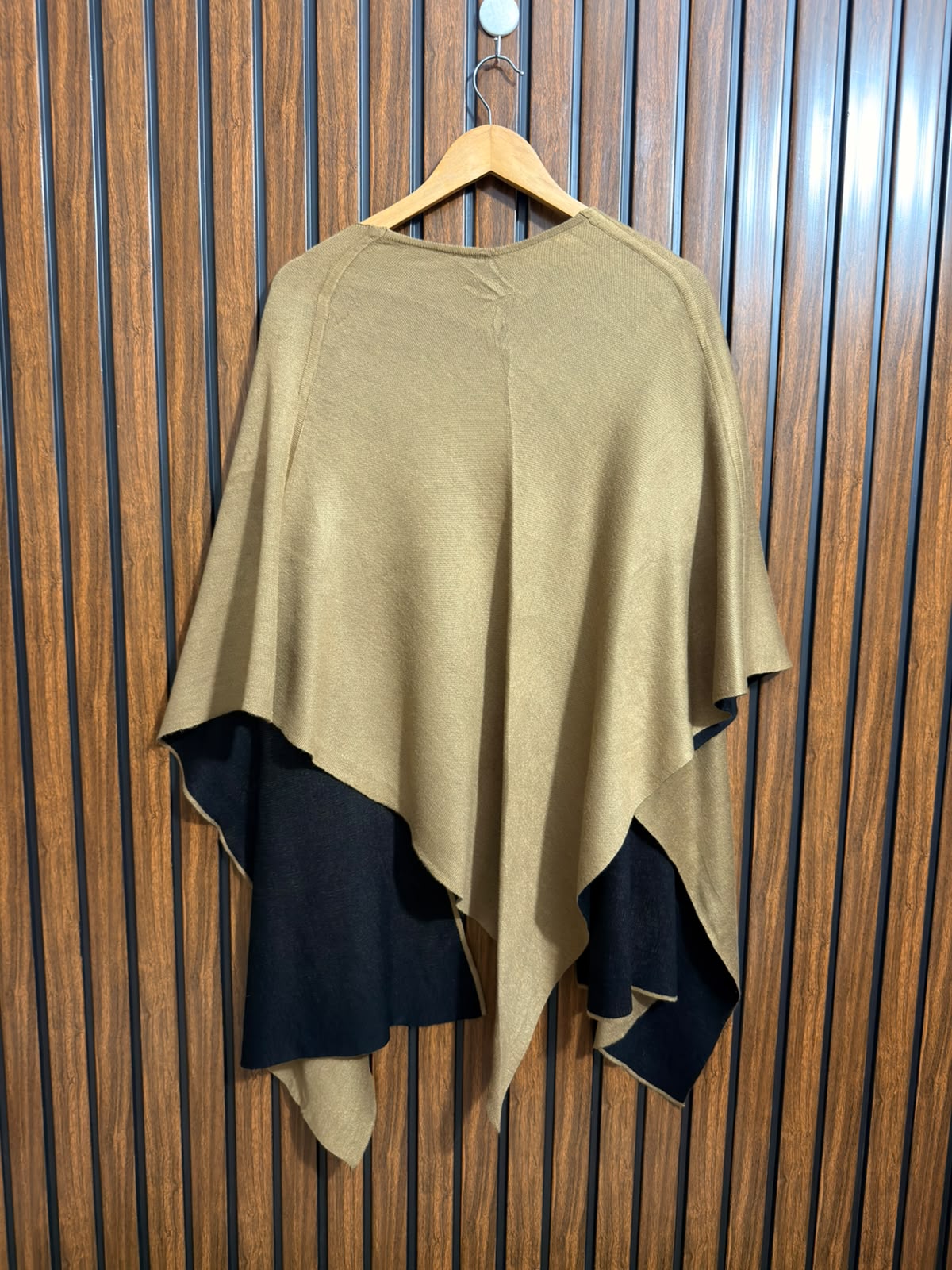Western Shawl Selection