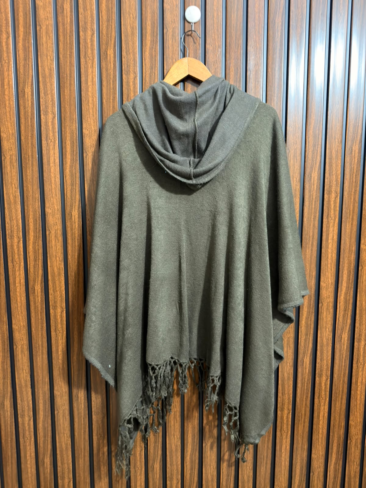 Western Shawl