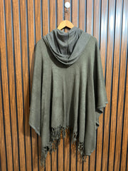 Western Shawl