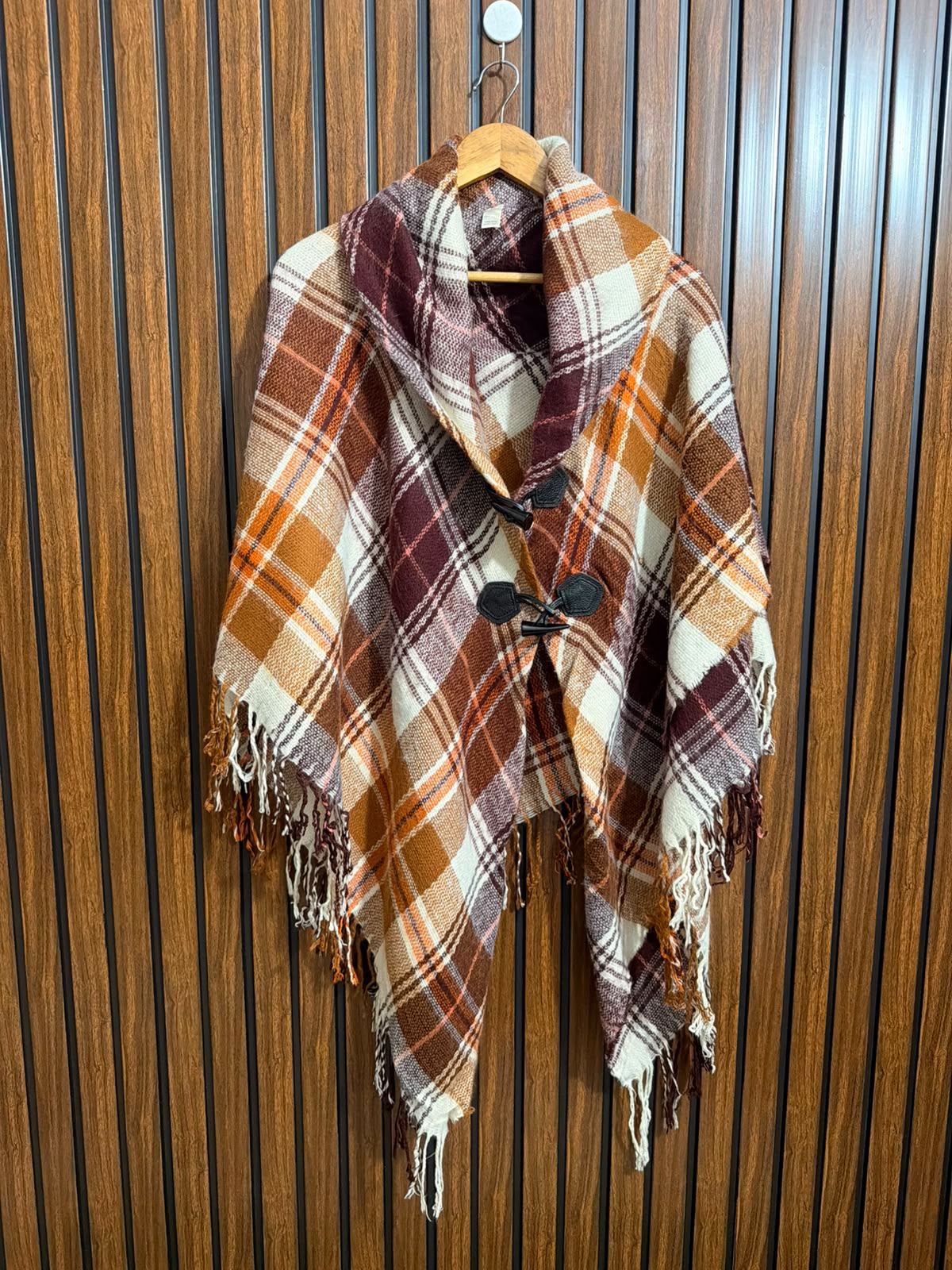 Womens Shawl Range