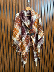 Womens Shawl Range
