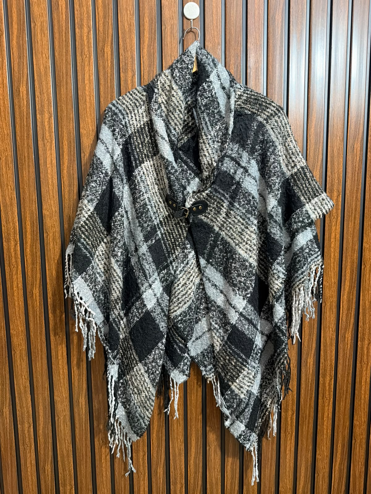 Womens Branded Shawl Range
