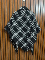 Western Womens Shawl