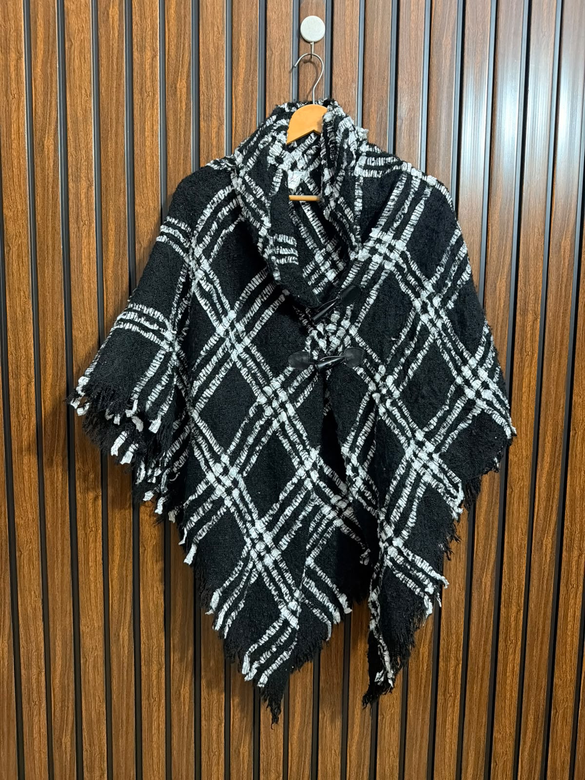 Western Womens Shawl