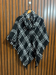 Western Womens Shawl