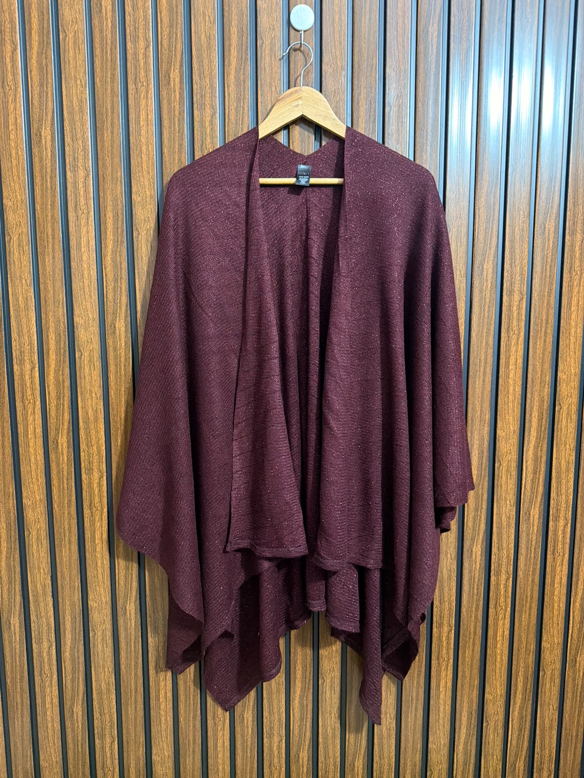 Western Shawl Essentials