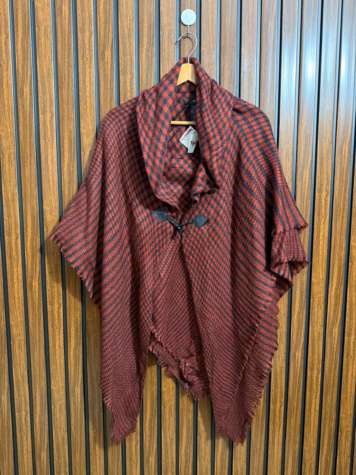 Womens Shawl Picks