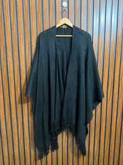 Western Shawl Wardrobe