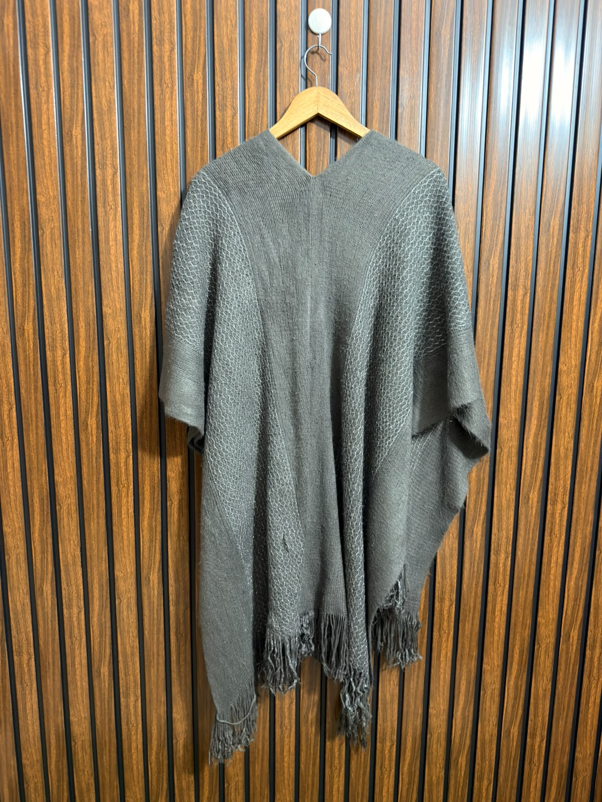 Branded Shawl Wardrobe