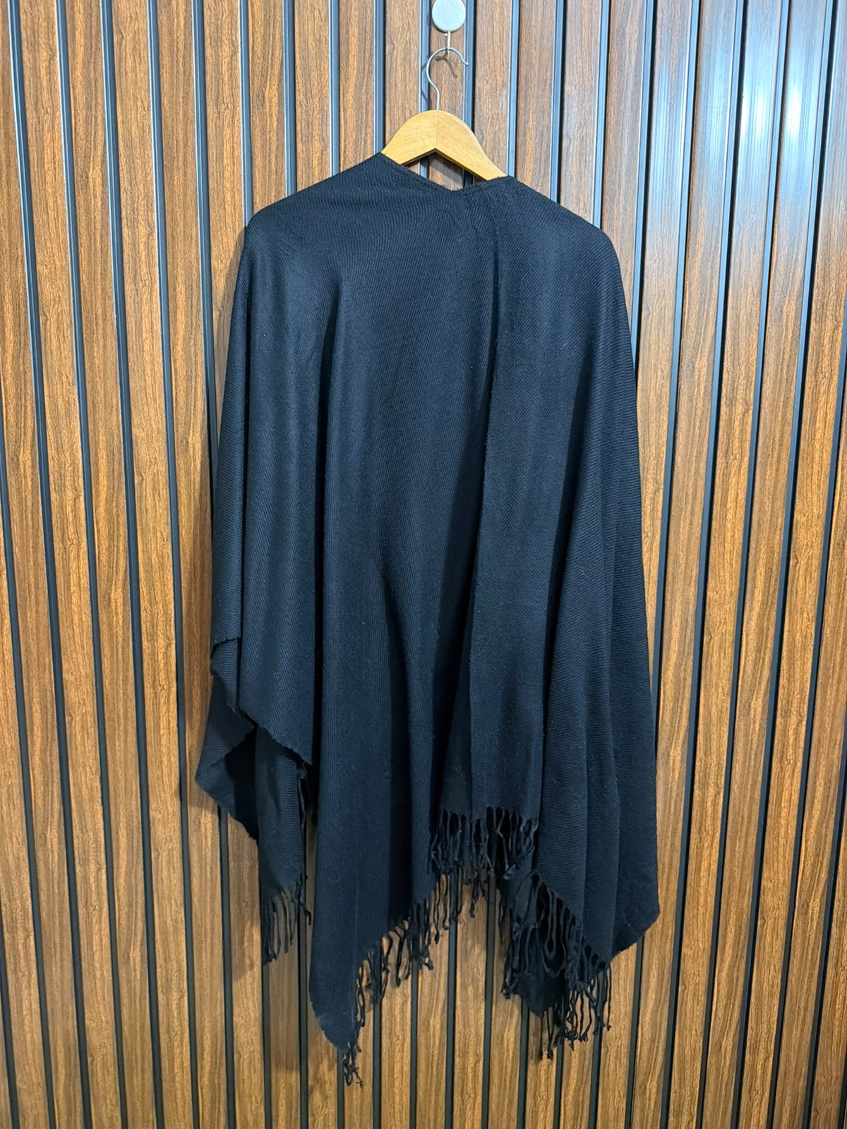 Western Shawl Wardrobe