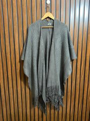 Branded Shawl Wardrobe