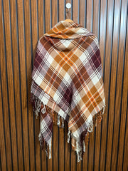 Womens Shawl Range