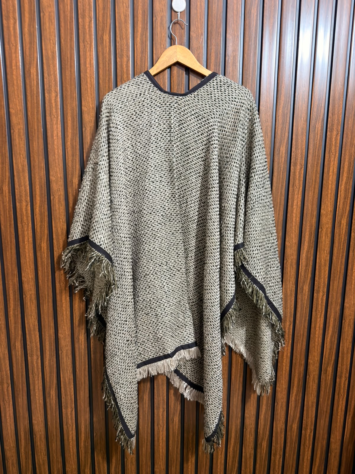 Western Branded Shawl Wear