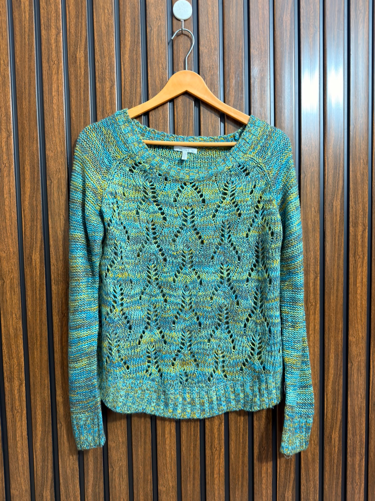Chest 18  Lenght 23 Ladies Winter Sweater
