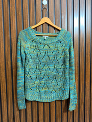 Chest 18  Lenght 23 Ladies Winter Sweater