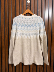 Chest 18  Lenght 26 Imported Ladies Sweater