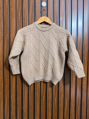 Chest 16  Lenght 18 Ladies Sweater