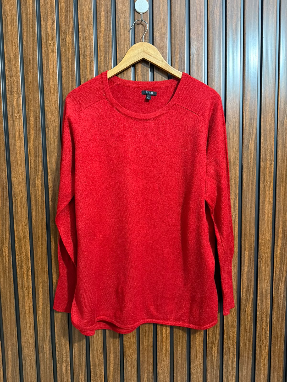 Chest 23  Lenght 28 Womens Sweater Wear