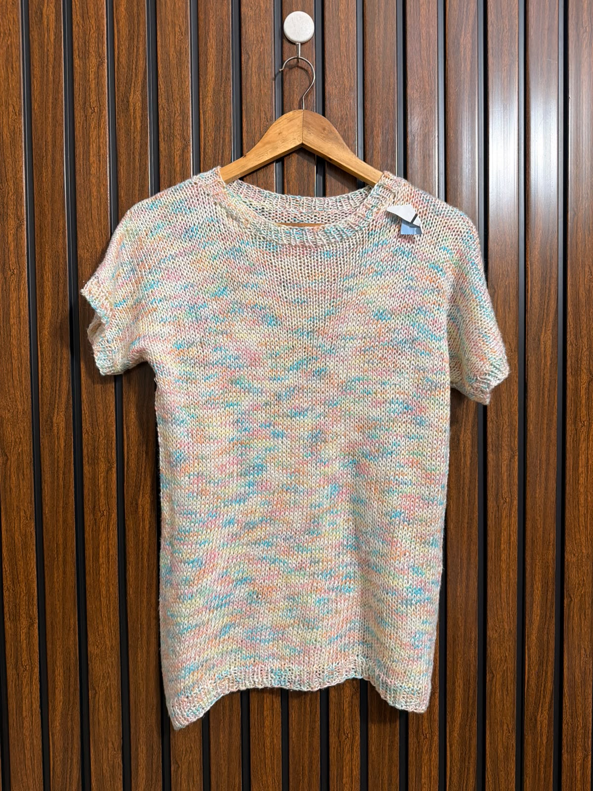 Chest 18  Lenght 26 Western Branded Sweater