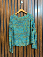 Chest 18  Lenght 23 Ladies Winter Sweater